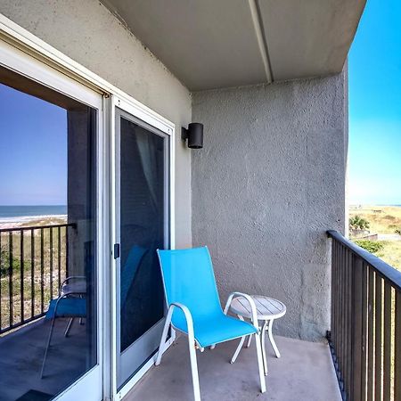 112 Oceans Of Amelia Villa Amelia City Exterior photo