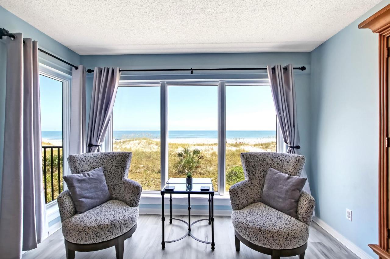 112 Oceans Of Amelia Villa Amelia City Exterior photo