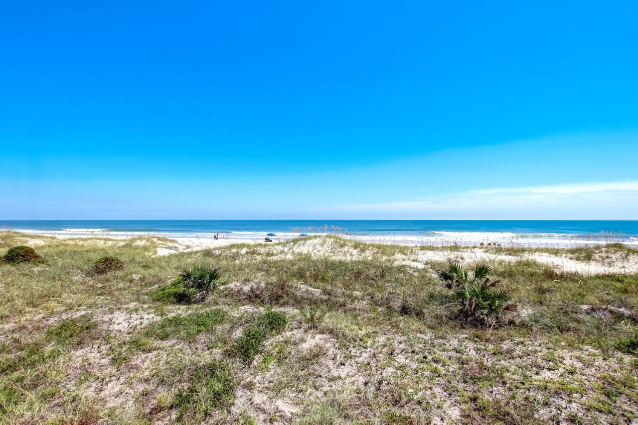 112 Oceans Of Amelia Villa Amelia City Exterior photo