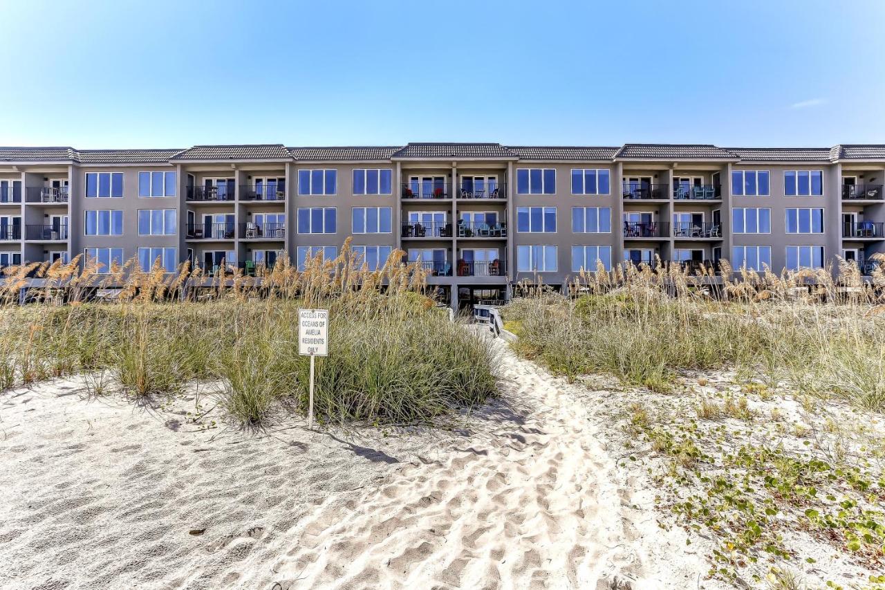 112 Oceans Of Amelia Villa Amelia City Exterior photo