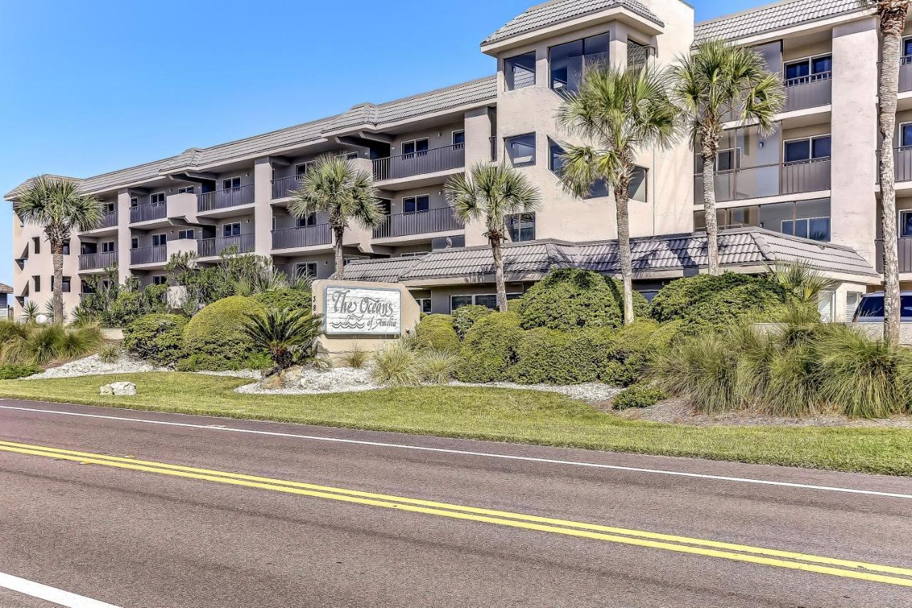 112 Oceans Of Amelia Villa Amelia City Exterior photo