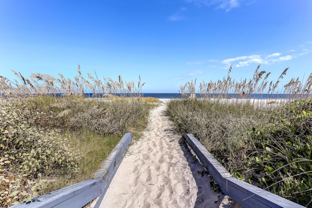 112 Oceans Of Amelia Villa Amelia City Exterior photo