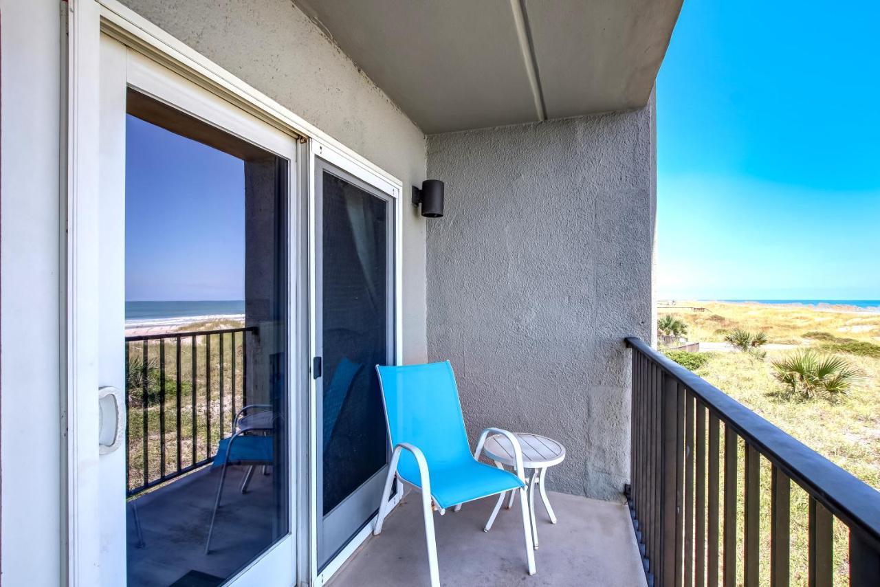 112 Oceans Of Amelia Villa Amelia City Exterior photo