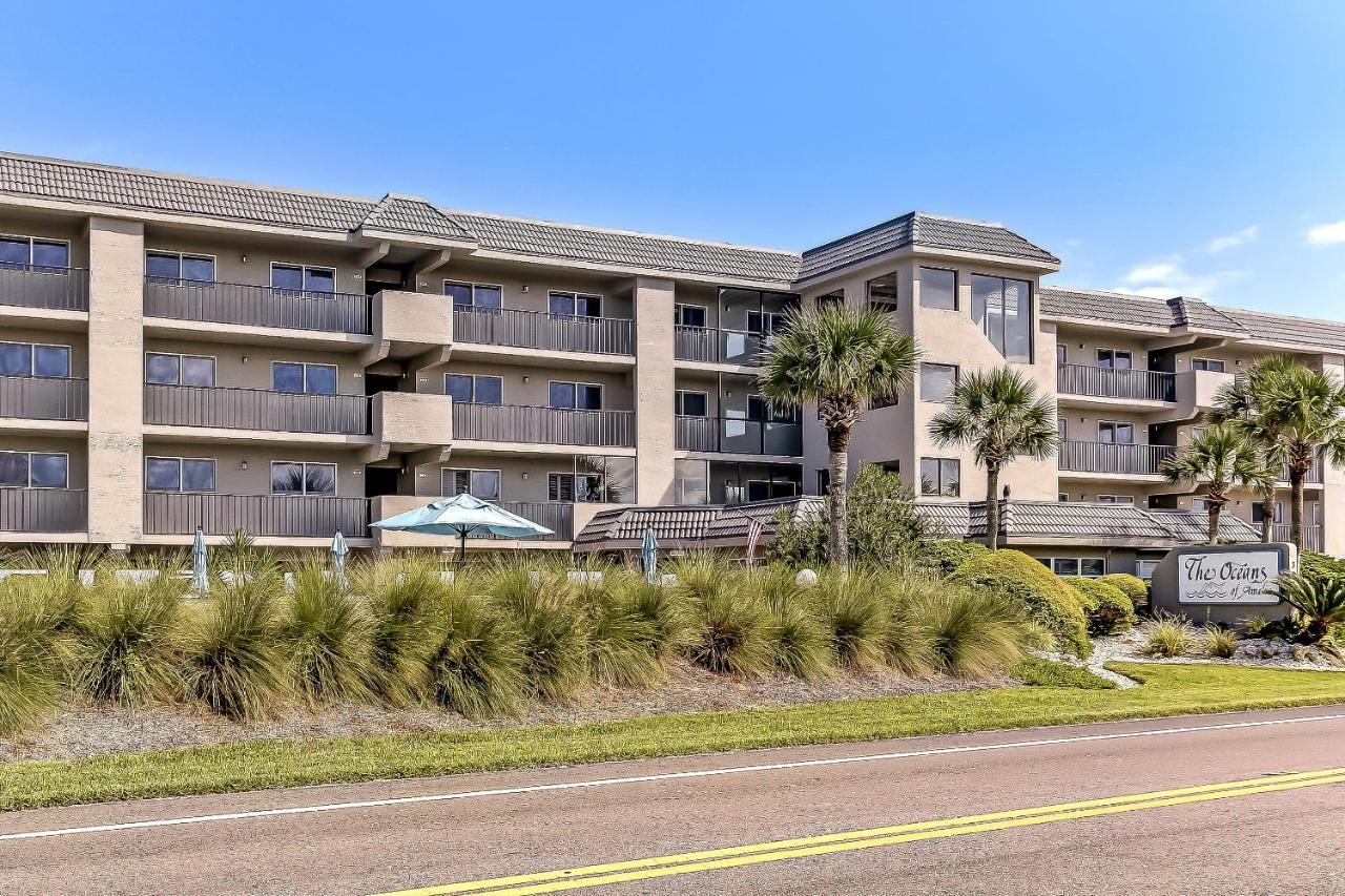 112 Oceans Of Amelia Villa Amelia City Exterior photo