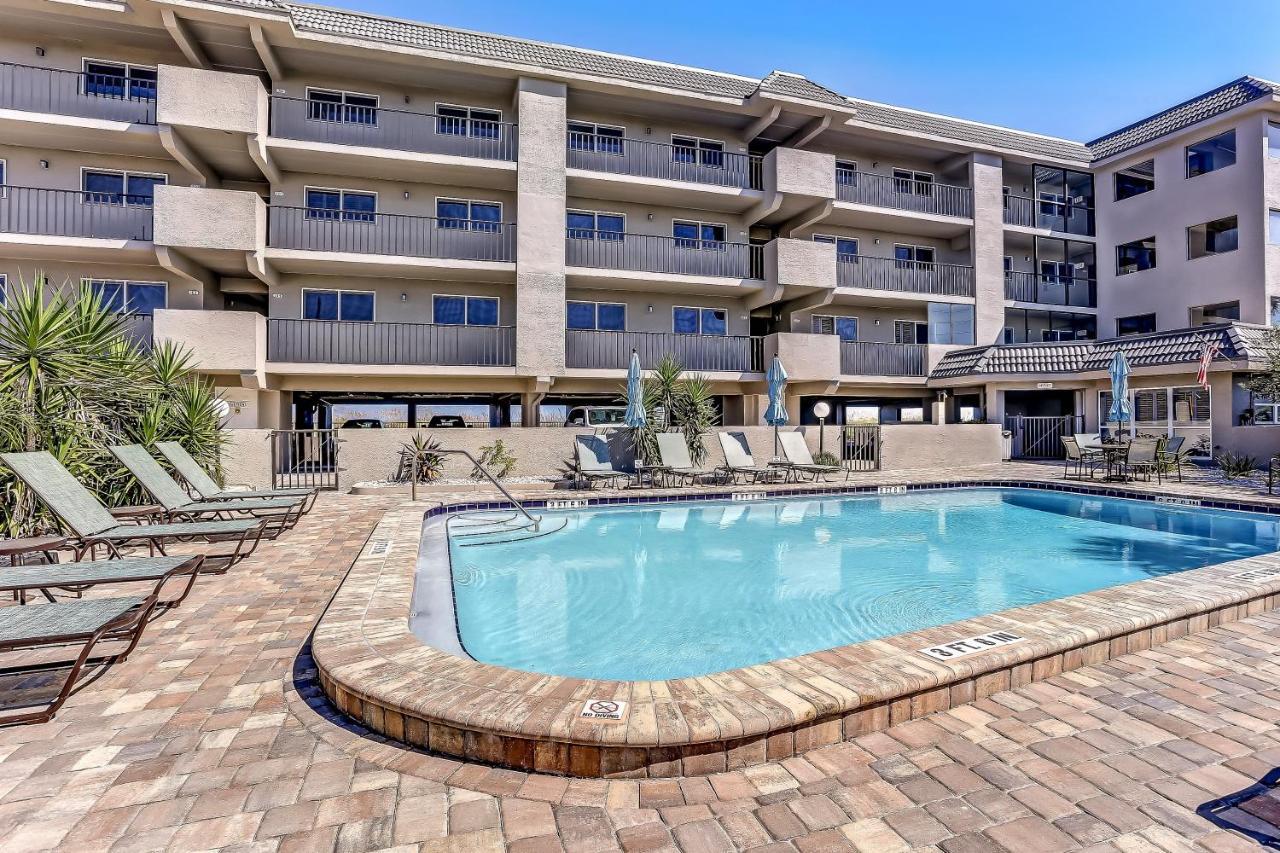 112 Oceans Of Amelia Villa Amelia City Exterior photo