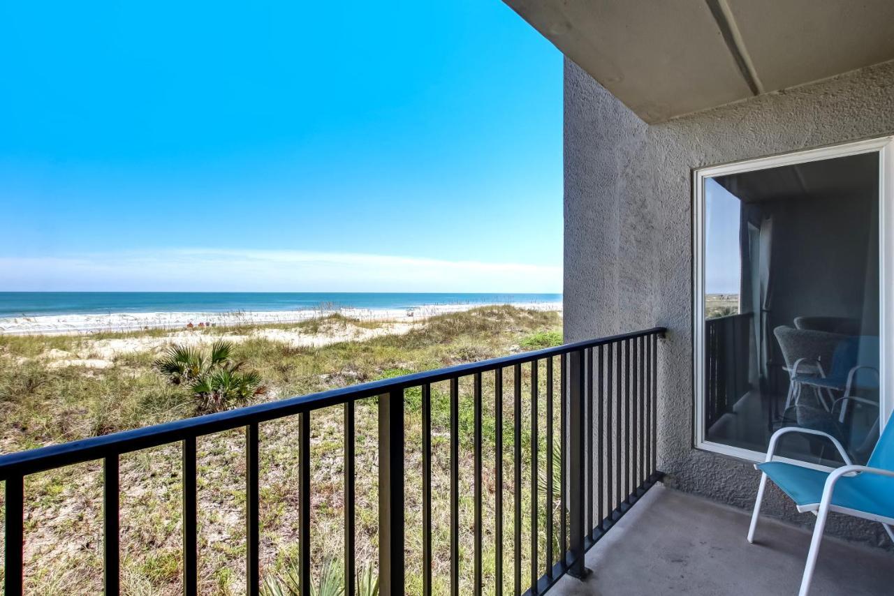 112 Oceans Of Amelia Villa Amelia City Exterior photo