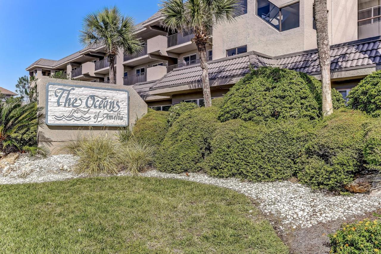 112 Oceans Of Amelia Villa Amelia City Exterior photo