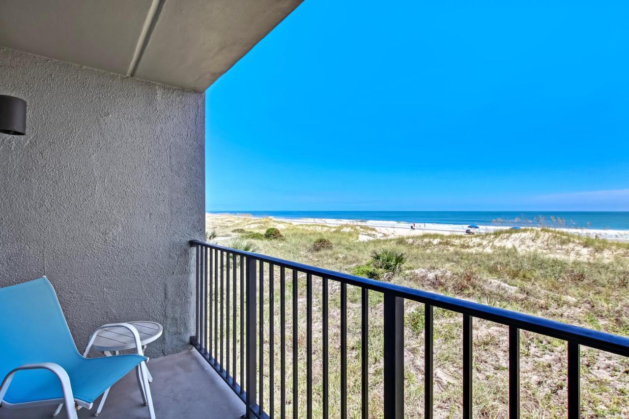 112 Oceans Of Amelia Villa Amelia City Exterior photo
