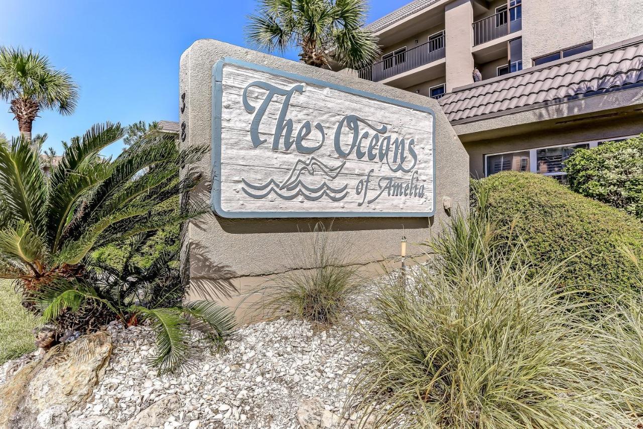 112 Oceans Of Amelia Villa Amelia City Exterior photo