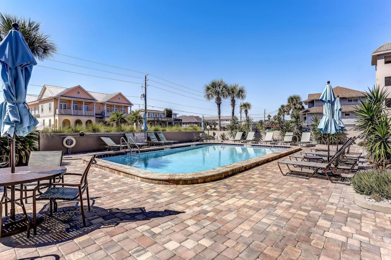 112 Oceans Of Amelia Villa Amelia City Exterior photo