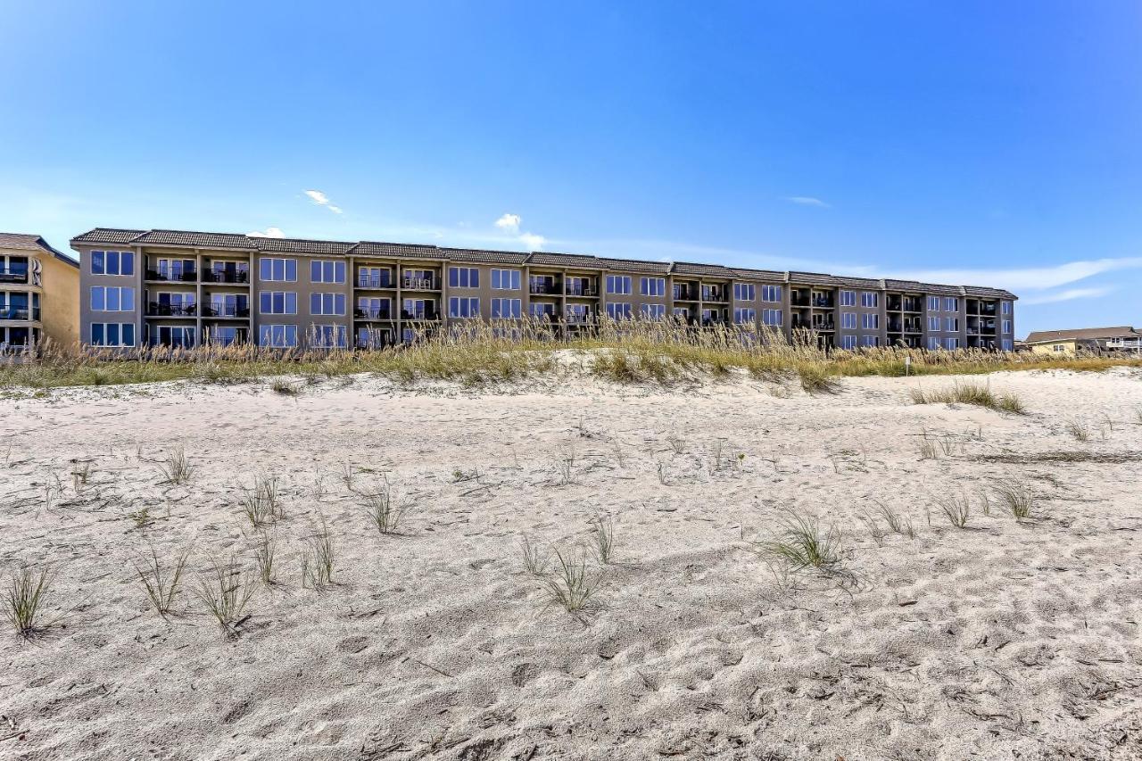 112 Oceans Of Amelia Villa Amelia City Exterior photo